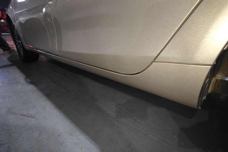 吉利汽车 帝豪 2019款 领军版 1.5L CVT向上互联型 国VI局部细节9002