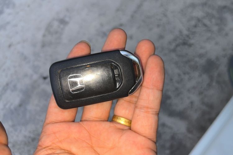 本田 飞度 2021款 1.5L CVT潮启版中控内饰11