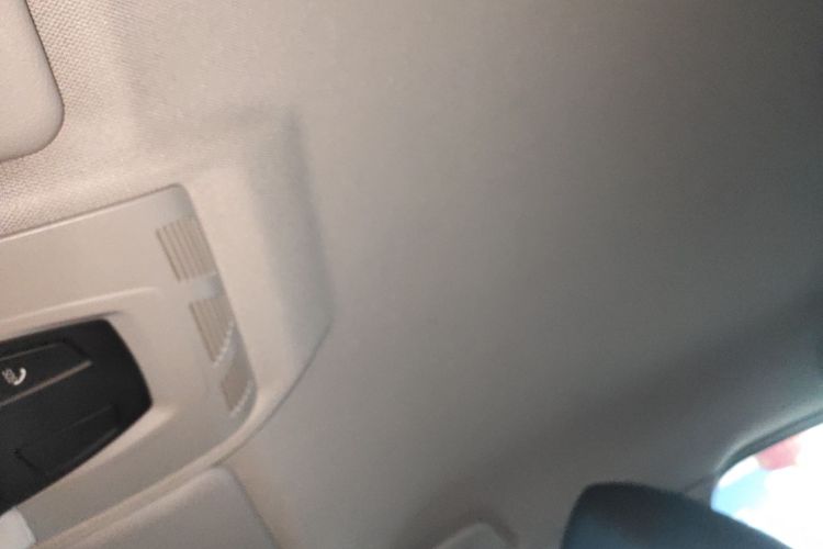 宝马1系 2019款 118i 时尚型中控内饰22