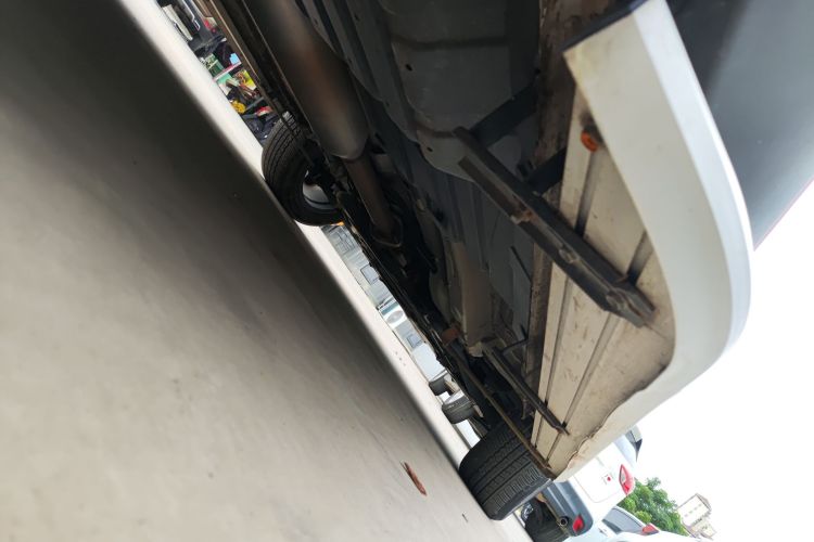 长安CS55PLUS 2022款 第二代 1.5T DCT领航型局部细节9001