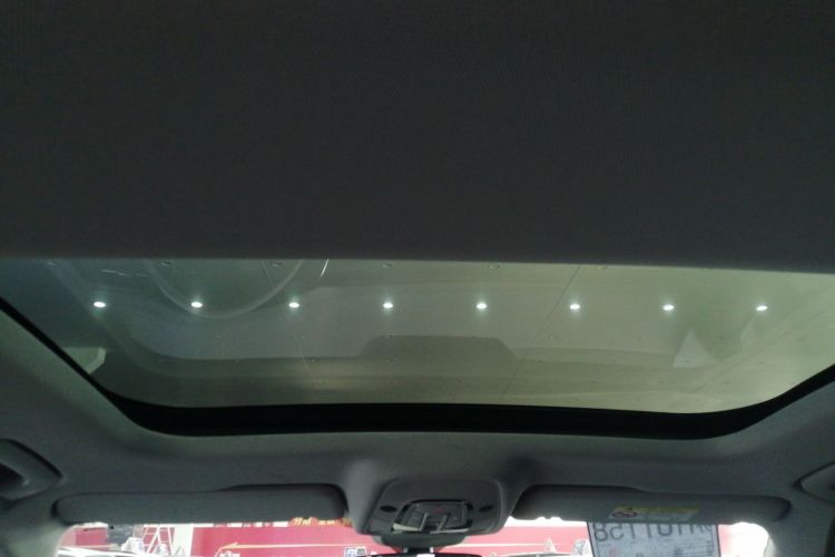 奥迪A6L 2019款 40 TFSI 豪华致雅型局部细节22