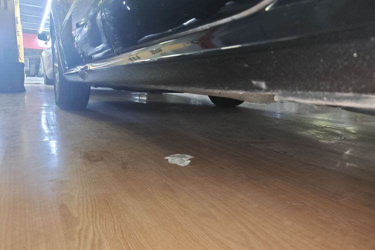 大众 朗逸 2015款 1.6L 手动风尚版局部细节9002