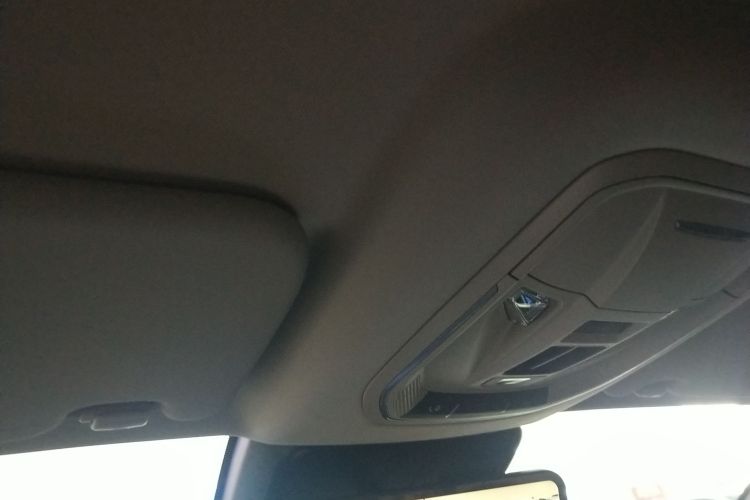 坦克400新能源 2024款 Hi4-T 越野版中控内饰22