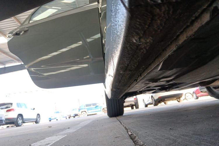 雪佛兰 科鲁泽 2019款 RS 330T 自动畅快版 国VI局部细节9001