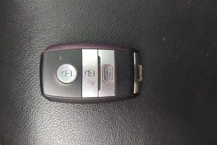 起亚KX5 2016款 1.6T 自动两驱Premium中控内饰11