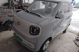 奔腾小马 2026款 222km 萌趣马 Plus