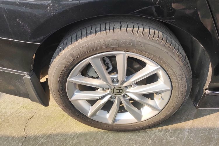 本田 雅阁 2022款 260TURBO 豪华版车身外观6008