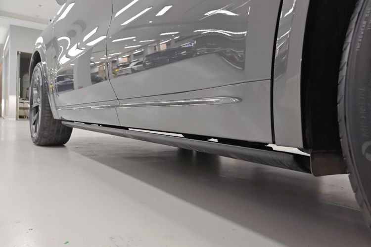 理想汽车 理想L8 2023款 Air局部细节9002