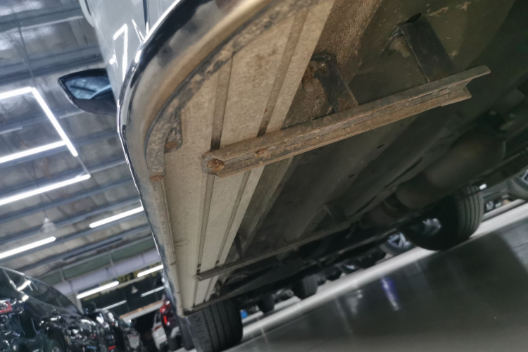 捷途X70 PLUS 2023款 1.6T DCT强者PRO+ 5座局部细节9002