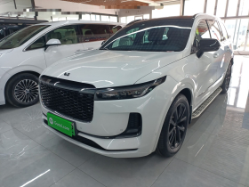 理想汽车 理想ONE 2021款 增程6座版