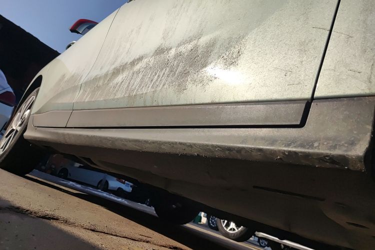 别克 微蓝6 2022款 插电混动 互联智享型局部细节9001