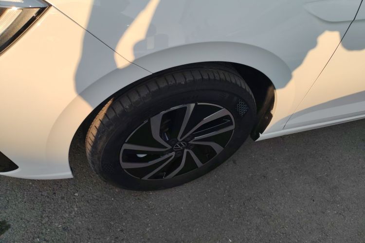 大众 朗逸 2025款 新锐 1.5L 出众新愿版车身外观6004