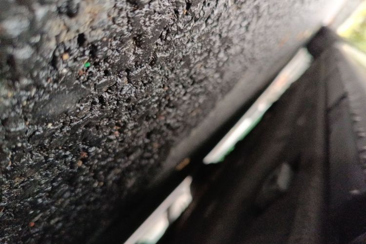 玛莎拉蒂 Ghibli 2014款 3.0T 标准版局部细节9003