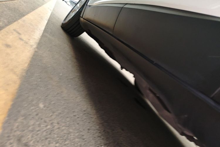 Jeep 自由光 2017款 2.4L 领先版局部细节9002