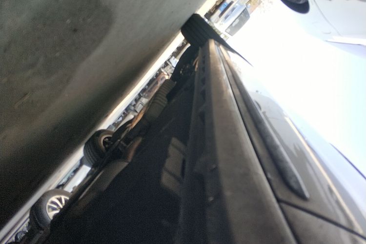 别克GL8 2023款 ES陆尊 尊享型局部细节9001