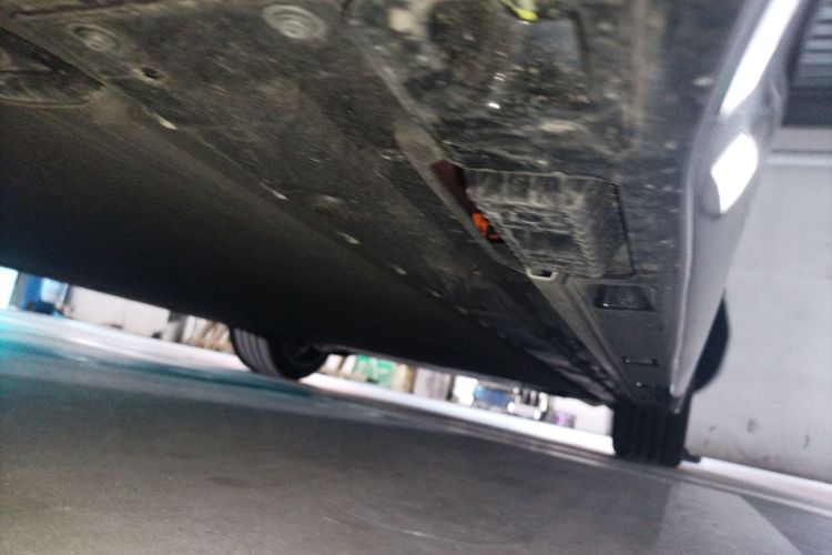 小米汽车 小米SU7 2024款 四驱超长续航高阶智驾Max版局部细节9002