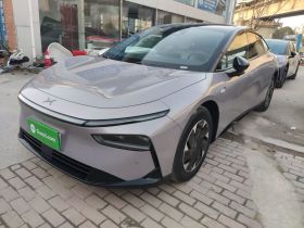 小鹏P7+ 2024款 长续航 Max