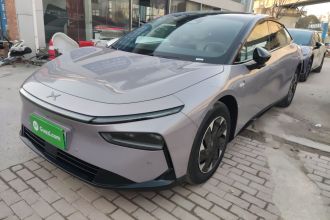 小鹏P7+ 2024款 长续航 Max