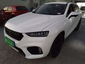 魏牌 VV7 2019款 升级款 2.0T 旗舰型 国V