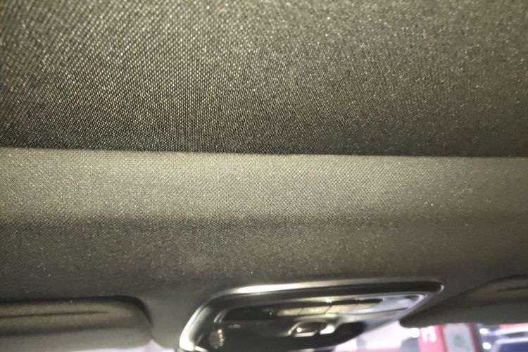 领克03 2023款 1.5TD DCT劲Pro中控内饰22