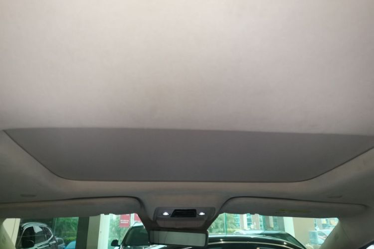 腾势D9 2024款 DM-i 980 四驱旗舰型中控内饰22