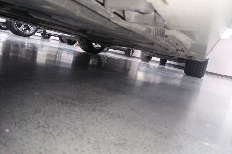 奔驰A级 2021款 A 200 L 运动轿车时尚型局部细节9002