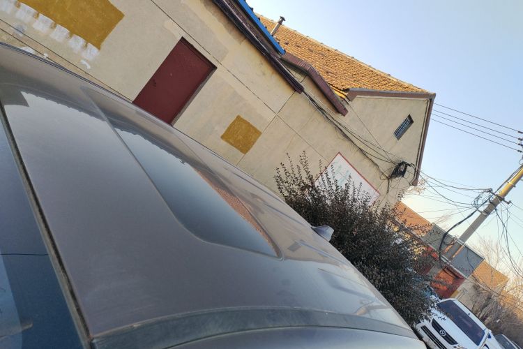 长城 炮 2019款 2.0T自动汽油两驱舒适版GW4C20B局部细节57