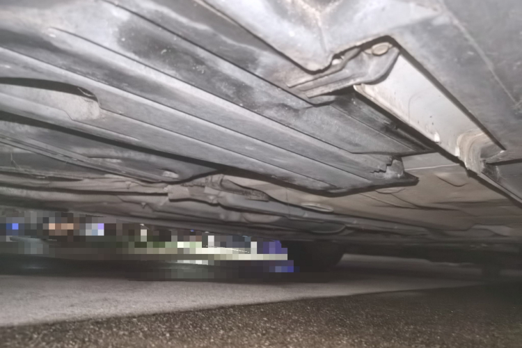 福特 福克斯 2015款 两厢 1.6L 自动舒适型局部细节9002