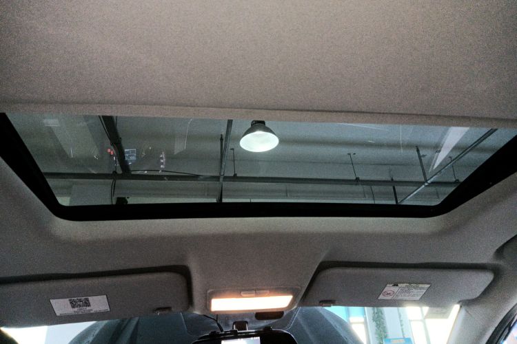 东风风行 景逸X6 2017款 乐享系列 1.5T CVT豪华型局部细节22