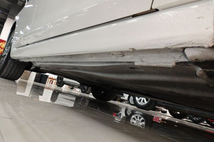 大众 高尔夫 2023款 改款 280TSI DSG Pro局部细节9001