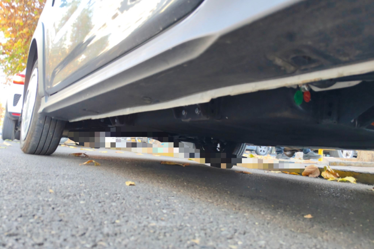 吉利银河 2025款 210km 熊猫卡丁局部细节9003