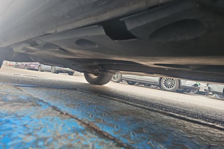 大众 途观 2012款 1.8TSI 自动四驱菁英版局部细节9001