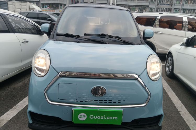 凌宝汽车 凌宝BOX 2021款 上官婉儿版车身外观6001