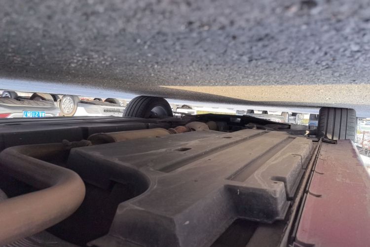 思皓曜 2021款 1.5TGDI DCT穿云RACE版局部细节9002