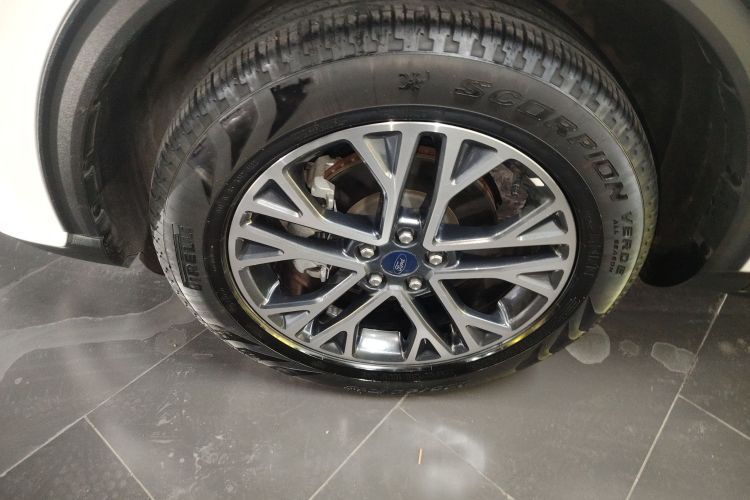 福特 锐际 2020款 EcoBoost 245 两驱耀享款车身外观6007