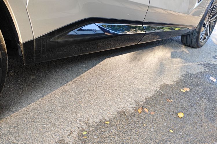 领克08 EM-P 2023款 245km 超长续航Halo局部细节9001