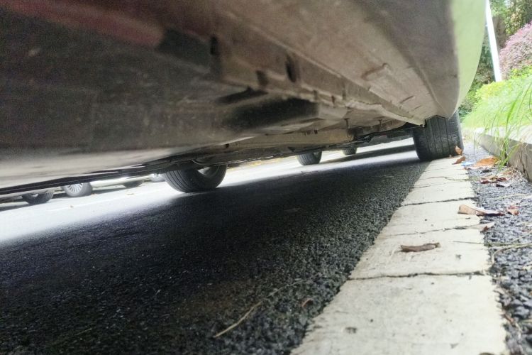 标致508 2021款 508L 400THP PureTech 驾控版局部细节9002