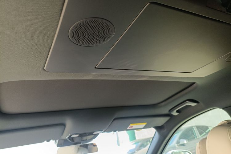 理想汽车 理想L9 2024款 Ultra局部细节22