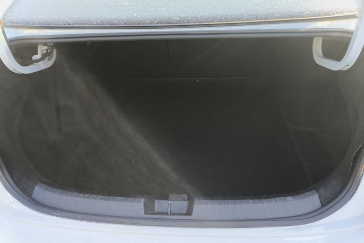 大众 速腾 2023款 200TSI DSG超越版局部细节23