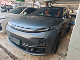 理想汽车 理想L7 2024款 MAX