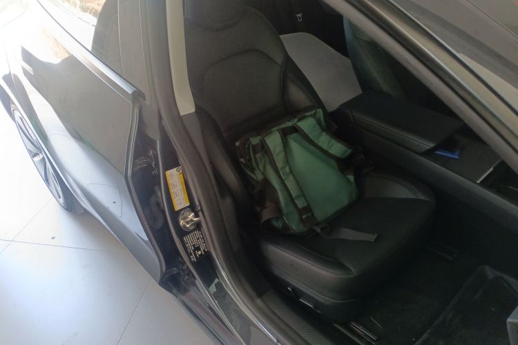 特斯拉 Model 3 2023款 后轮驱动版局部细节41