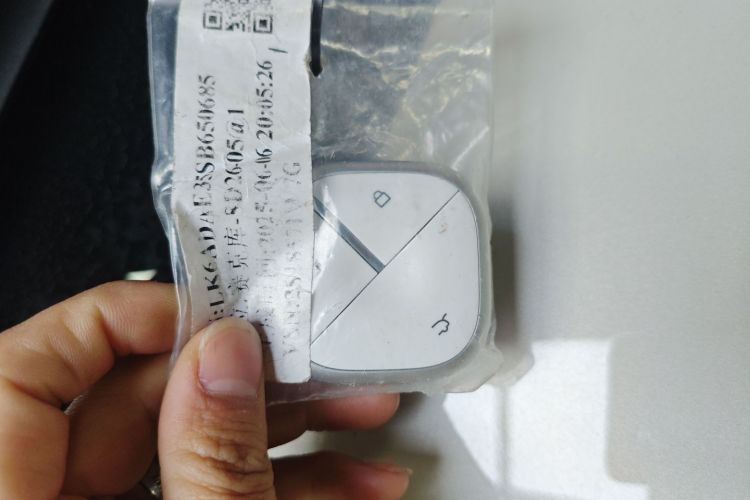 宝骏悦也Plus 2026款 301km旗舰版中控内饰11