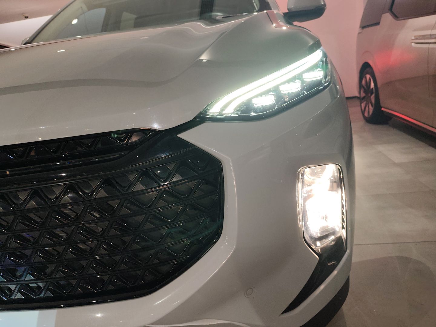 车300二手车图片