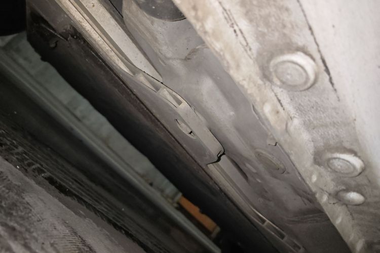 思皓 2022款 花仙子款 四叶草局部细节9002