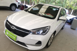 奇瑞 艾瑞泽5 2019款 1.5L CVT自在版 国V