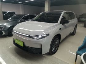 零跑汽车 零跑C10 2024款 530智享版