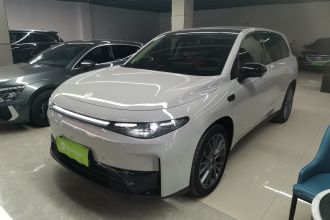 零跑汽车 零跑C10 2024款 530智享版