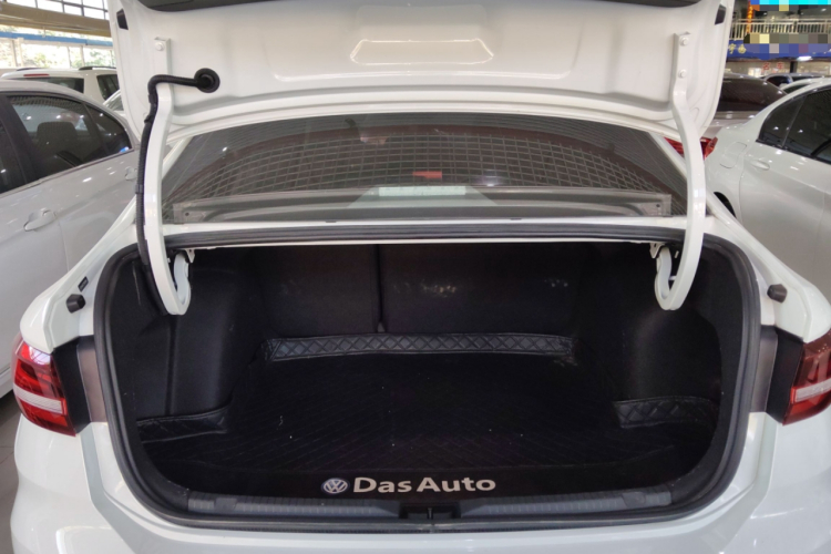 大众 朗逸 2023款 280TSI DSG星空满逸版局部细节23