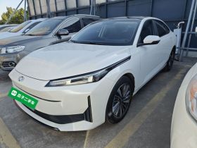 长安启源A05 2024款 70 Air