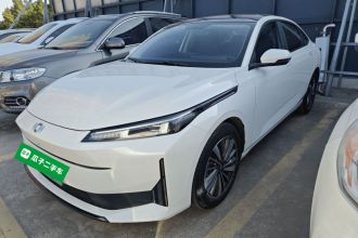 长安启源A05 2024款 70 Air